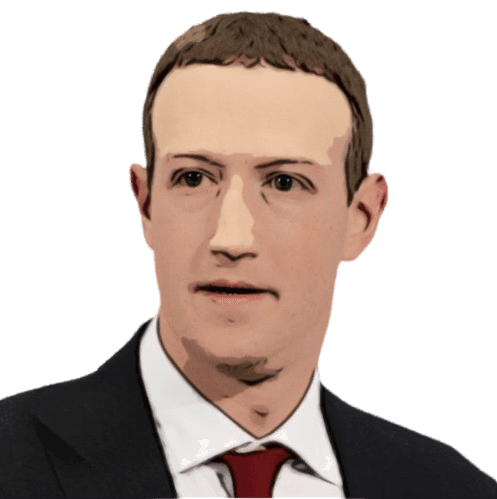 Mark Zuckerberg