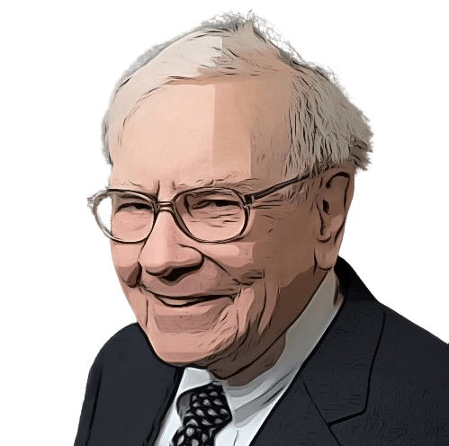 Warren Buffett