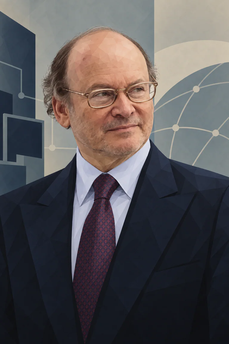 Alain Wertheimer profile photo