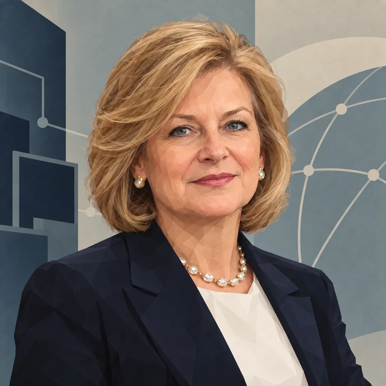 Alexandra Schoerghuber profile photo