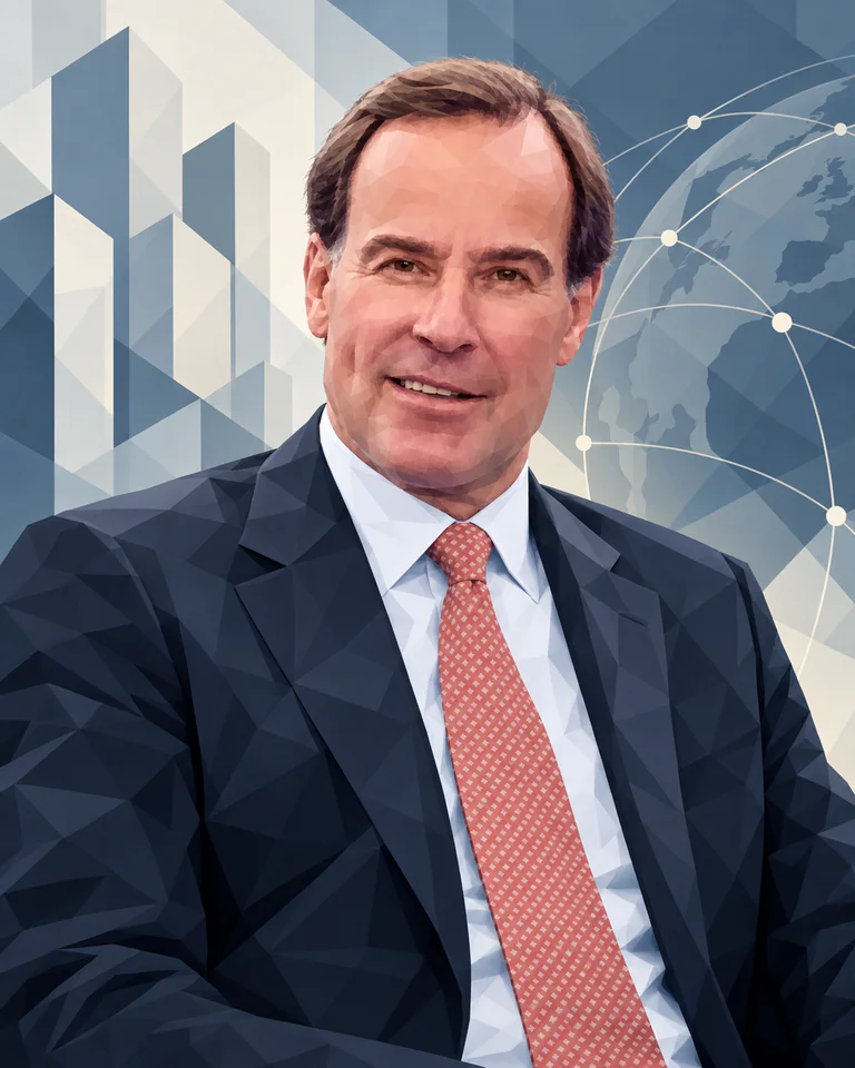 Andreas Struengmann profile photo