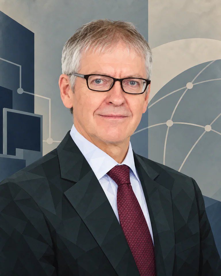 Andrew Currie profile photo
