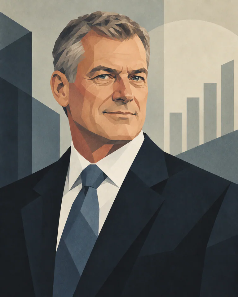 Antony Ressler profile photo
