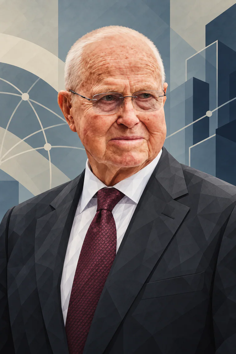 Archie Aldis Emmerson profile photo