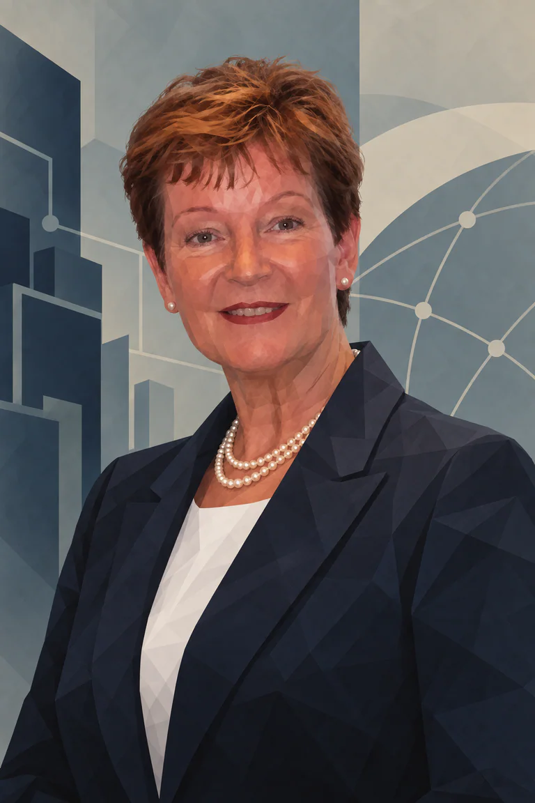 Beate Heister profile photo