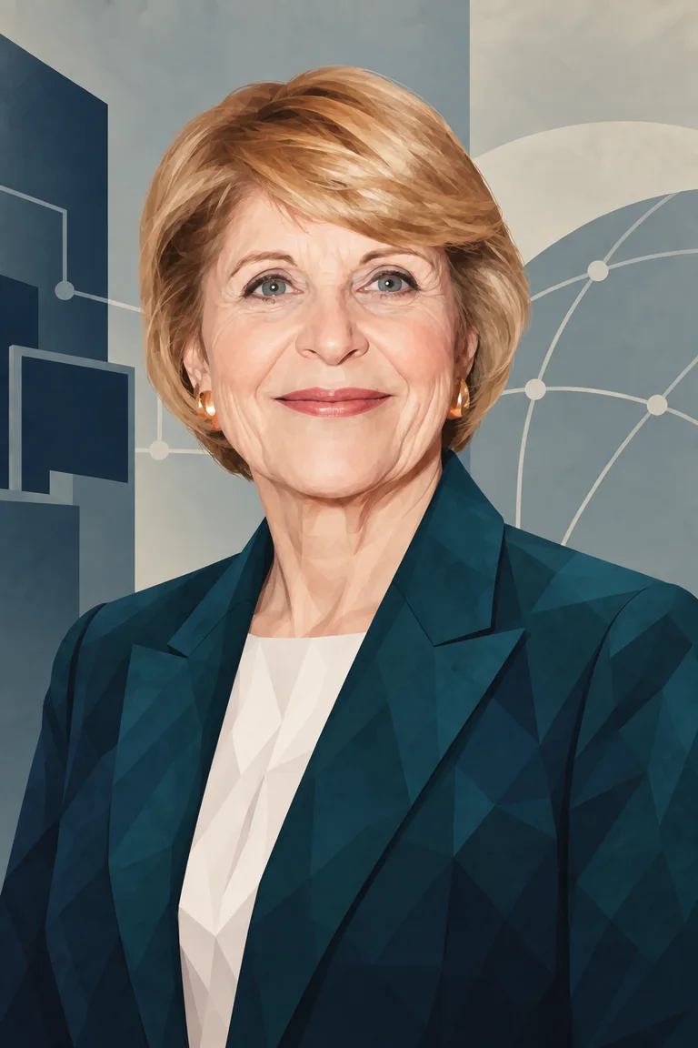 Dagmar Dolby profile photo