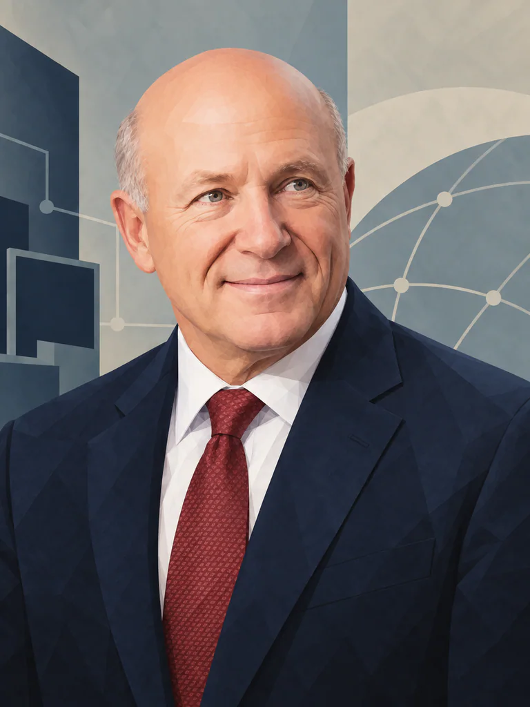 Dan Cathy profile photo