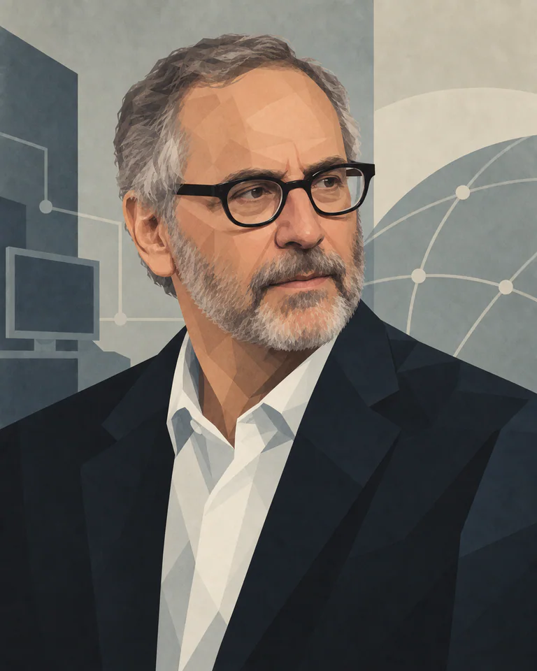 David Shaw profile photo