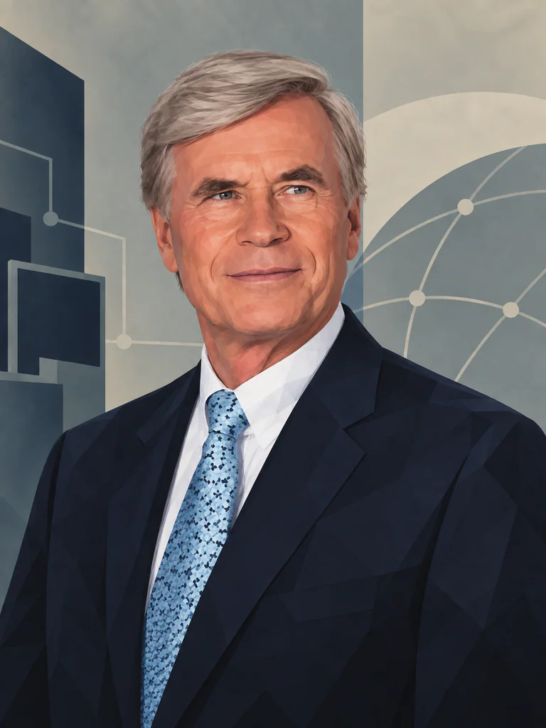 Dieter Schwarz profile photo