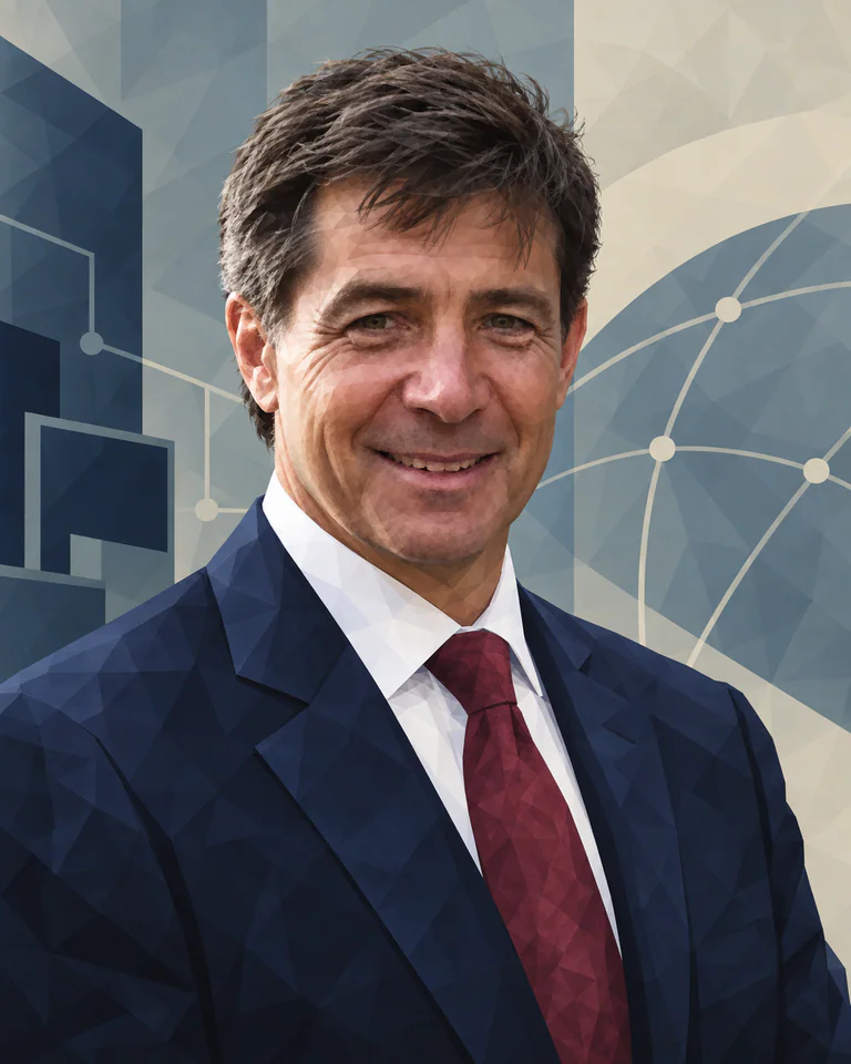 Dirk Ziff profile photo