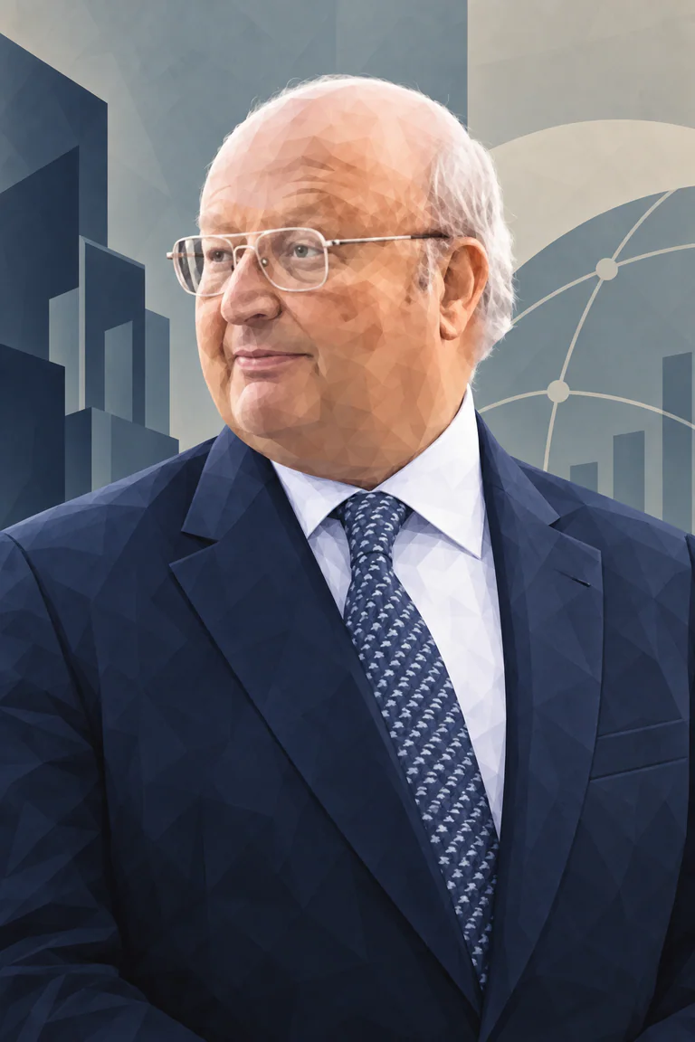 Eric Wittouck profile photo
