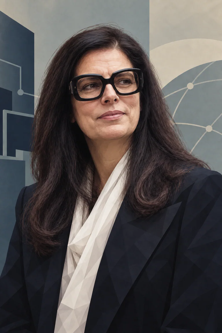 Francoise Bettencourt Meyers profile photo
