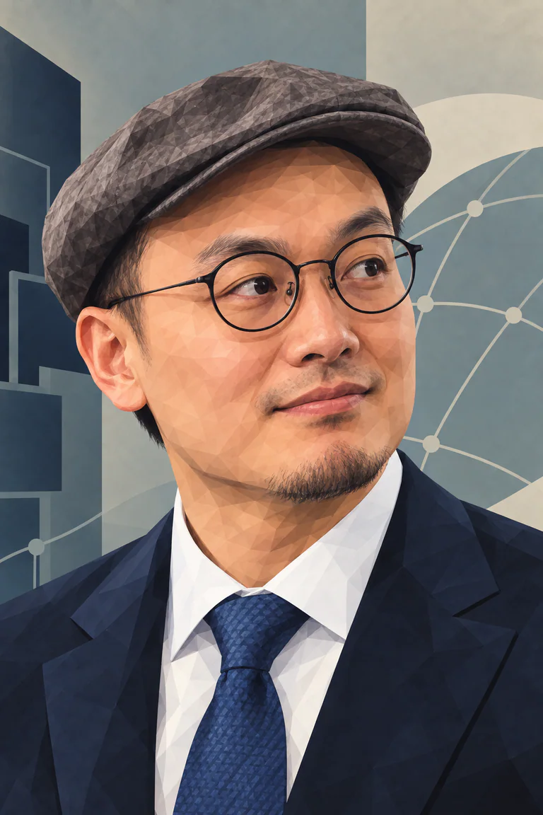 Frank Wang profile photo
