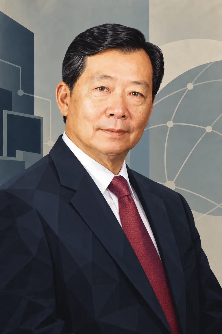 Jaran Chiaravanont profile photo