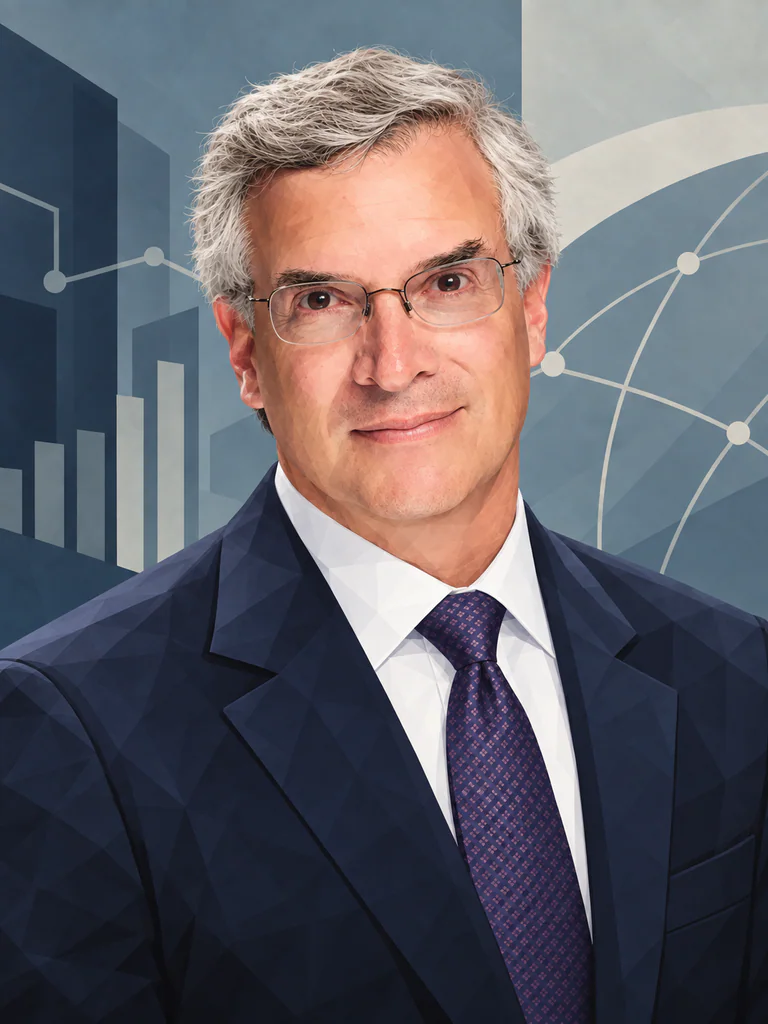 Jeff Rothschild profile photo