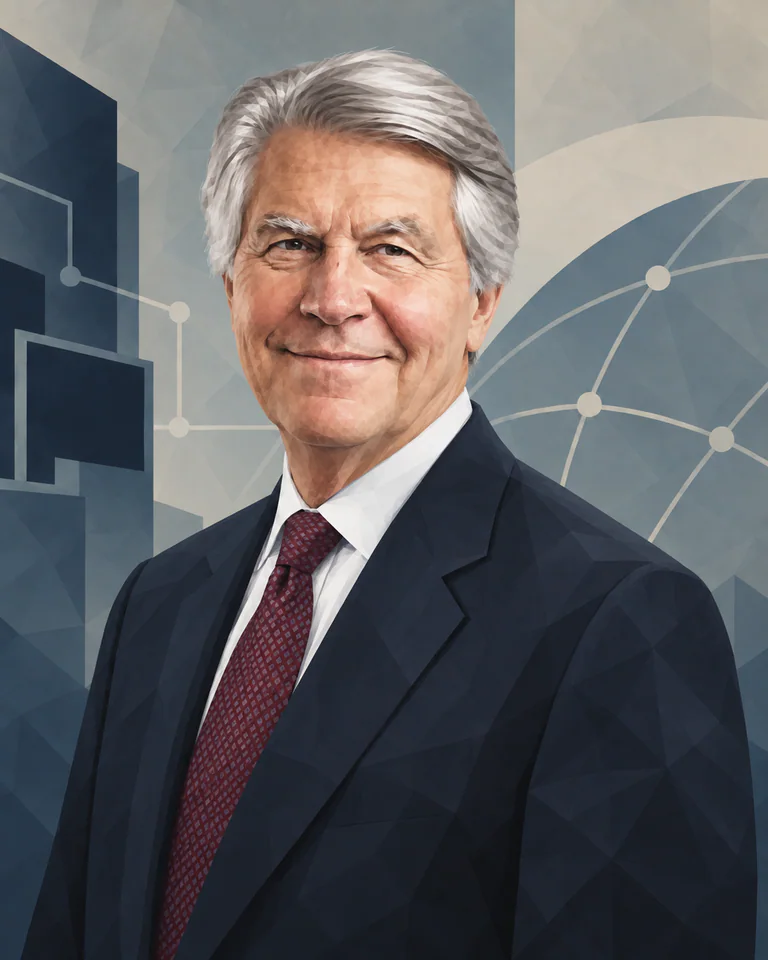 John Brown profile photo