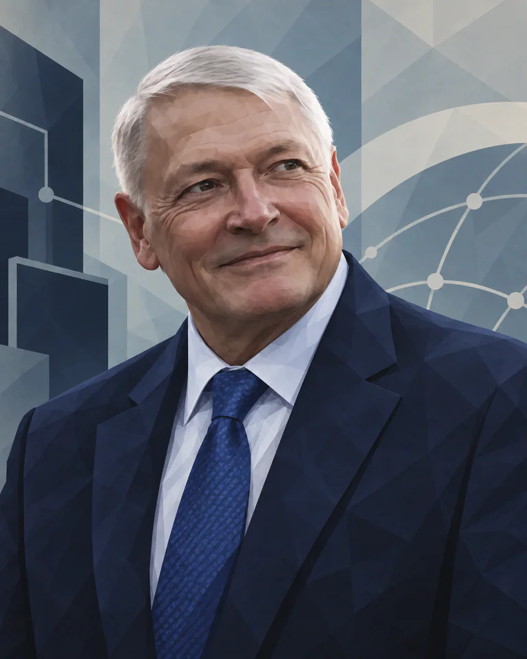John Malone profile photo
