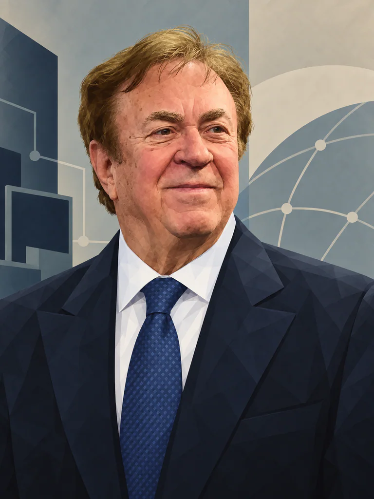 John Menard Jr profile photo
