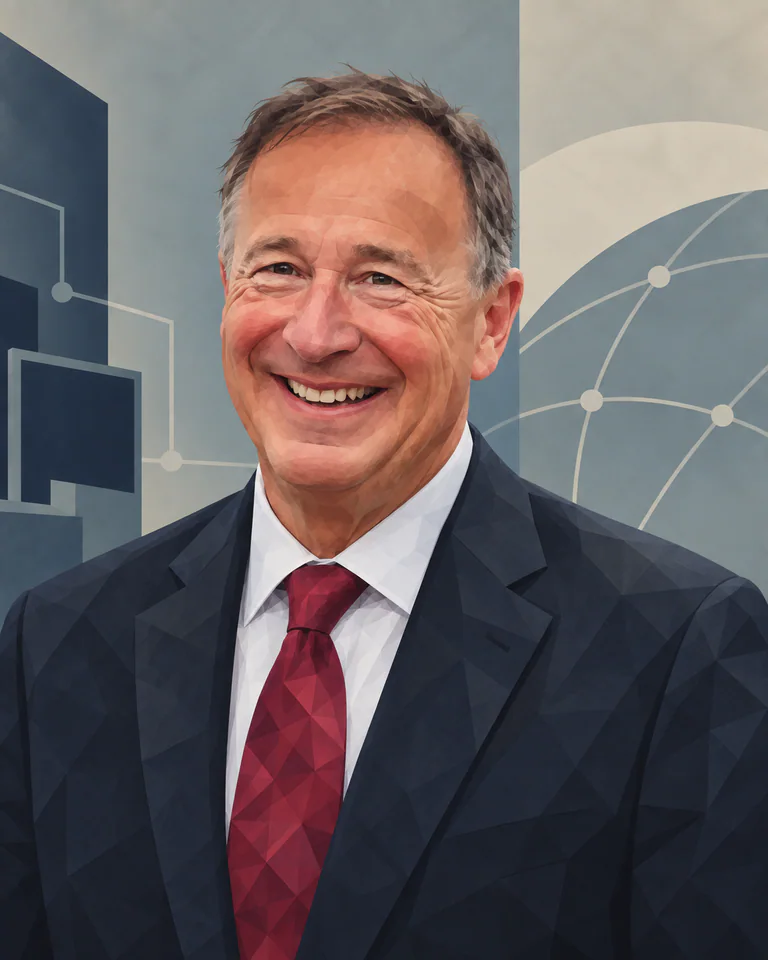John Morris profile photo