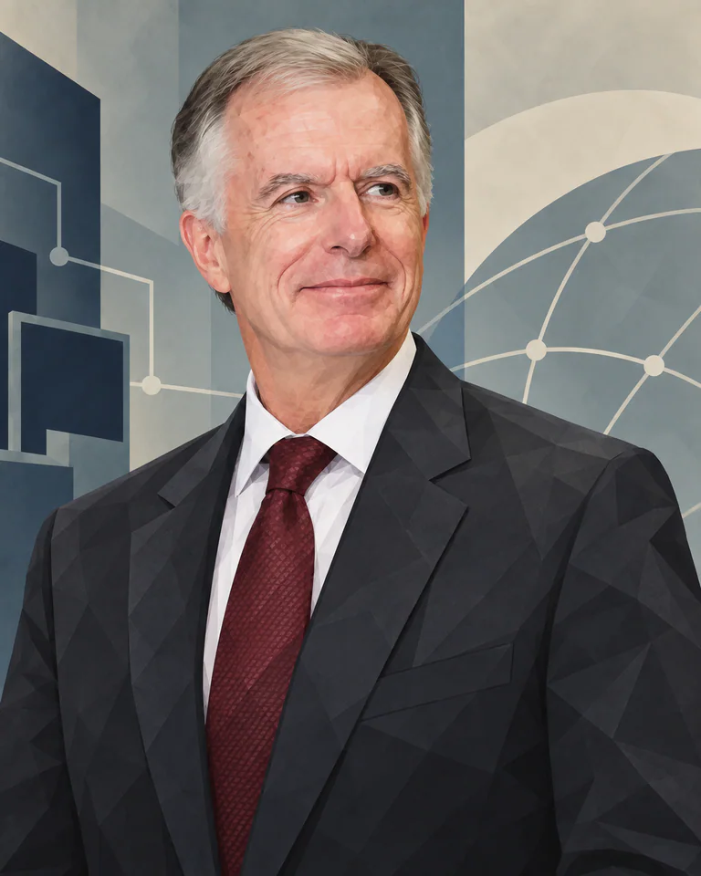 John Reece profile photo