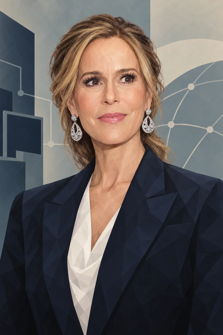 Julia Koch profile photo