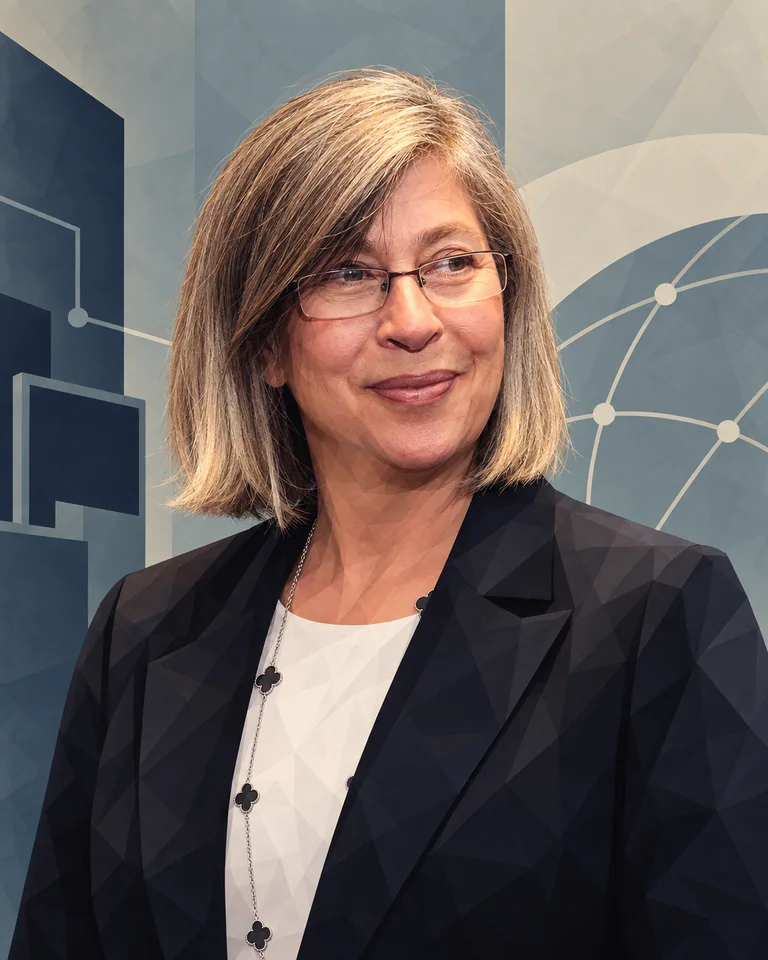 Karen Pritzker profile photo