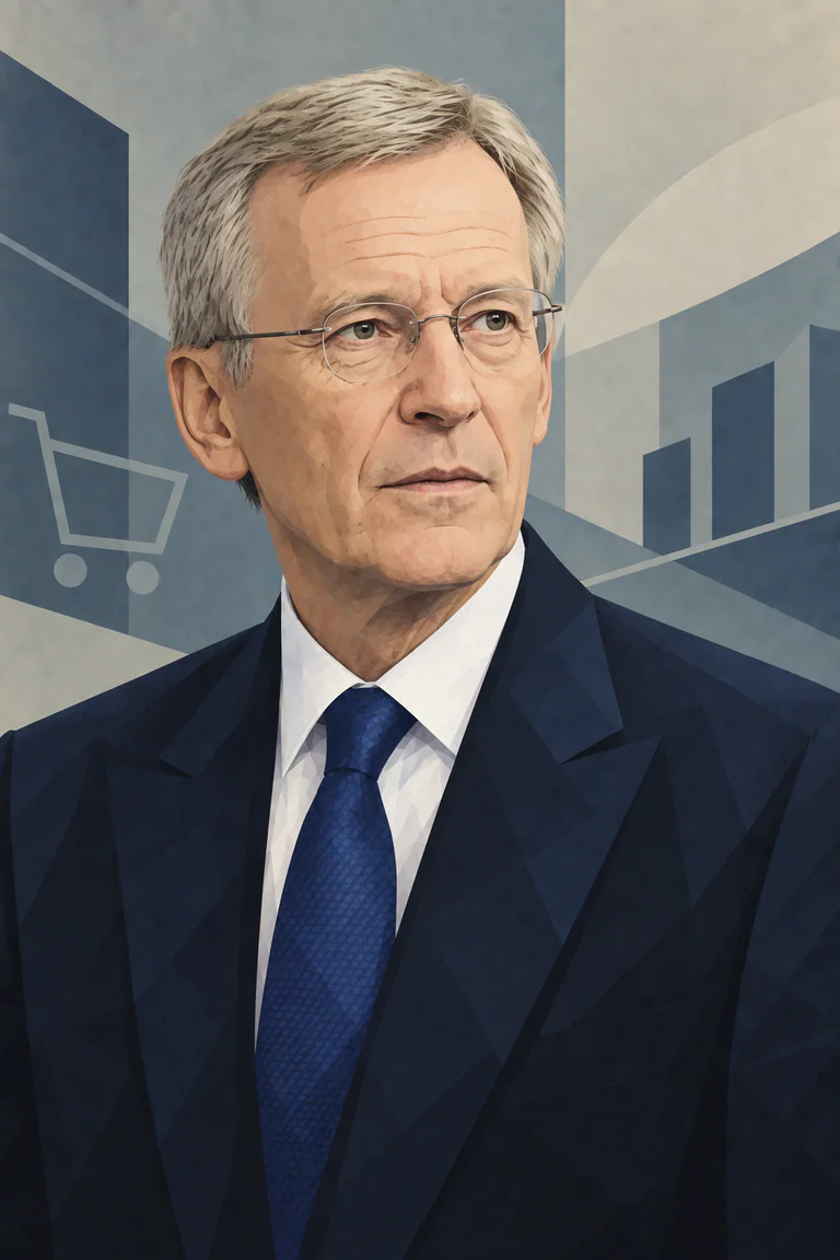 Karl Albrecht Jr. profile photo