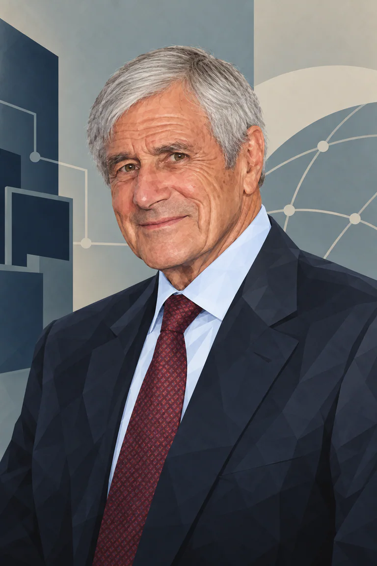 Kerry Stokes profile photo
