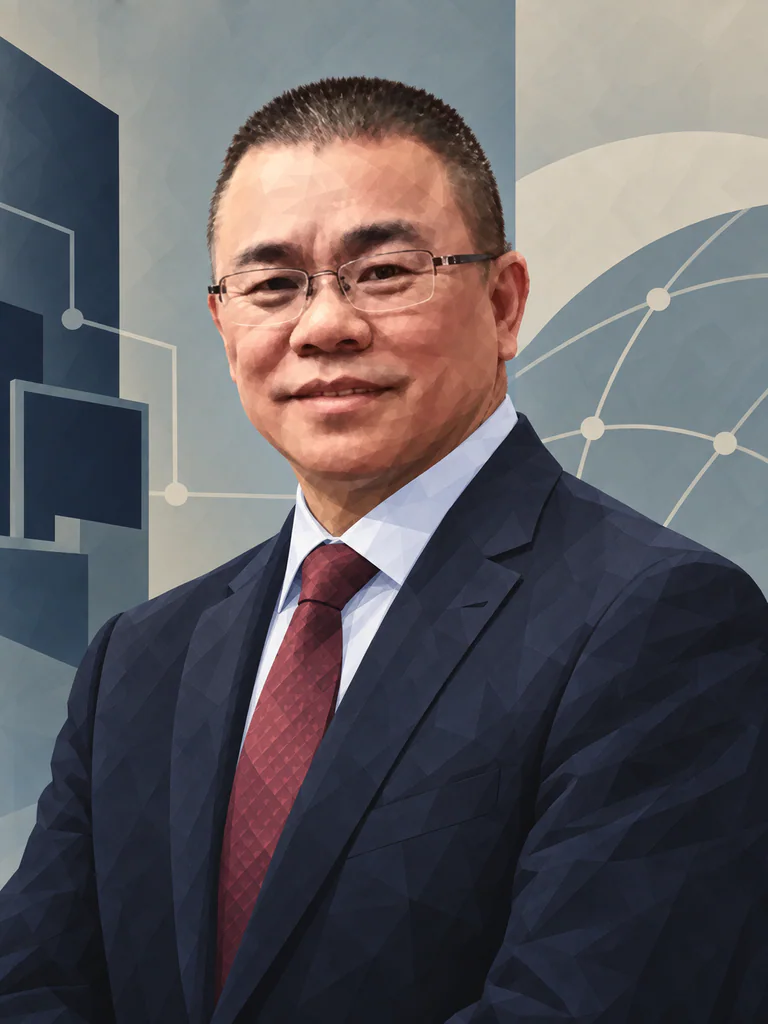 Lin Muqin profile photo