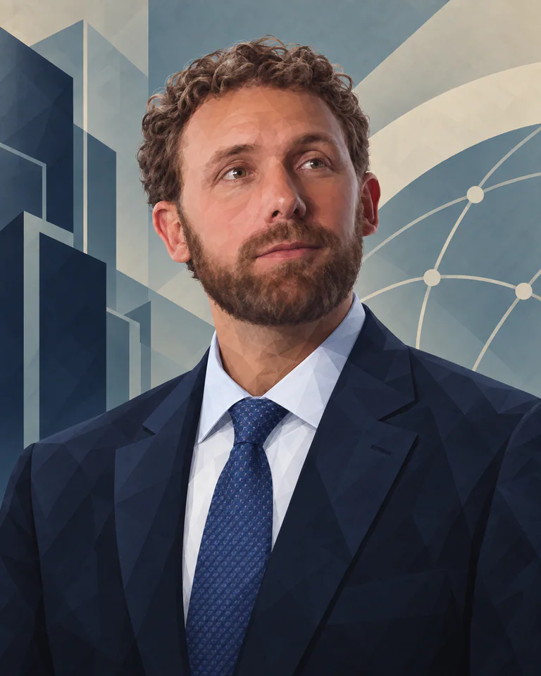 Lukas Walton profile photo