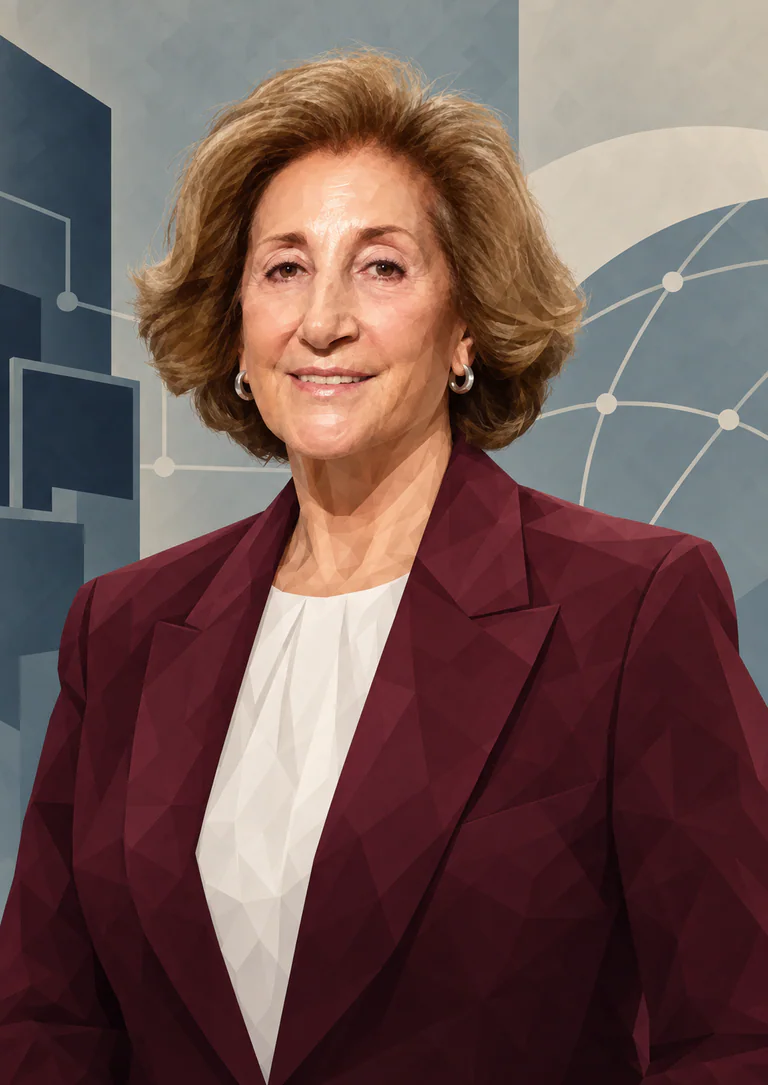 Maria Fernanda Amorim profile photo