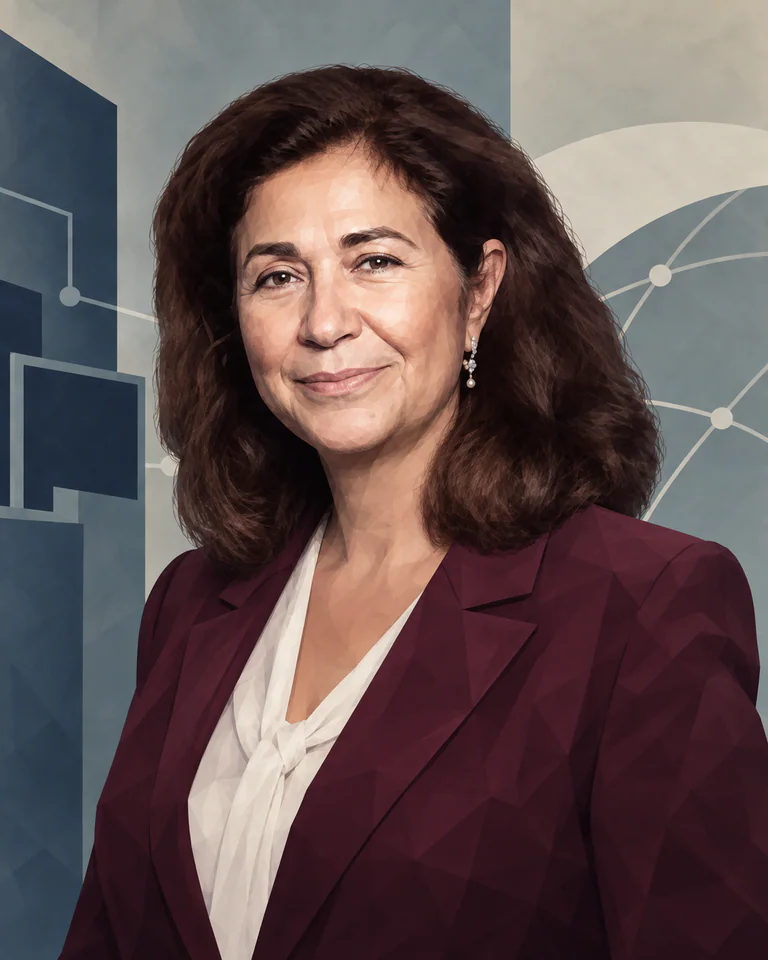 Marie-Hélène Habert-Dassault profile photo