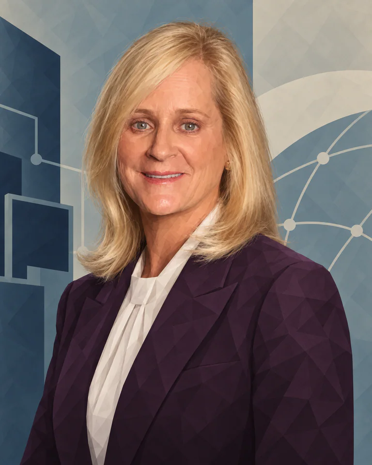 Nancy Walton Laurie profile photo