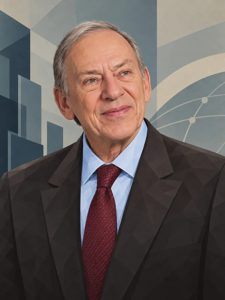 Nathan Kirsh profile photo