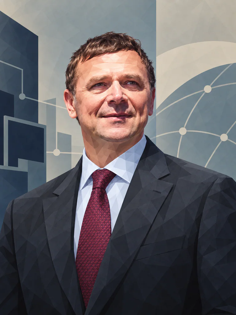 Pavel Tykac profile photo