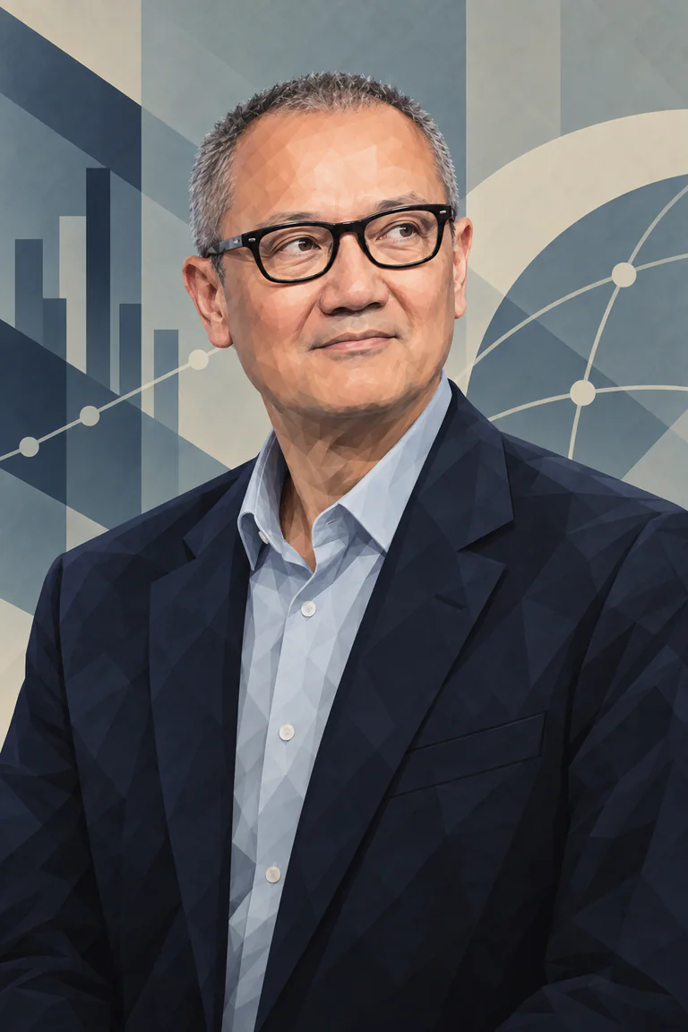 Pierre Chen profile photo