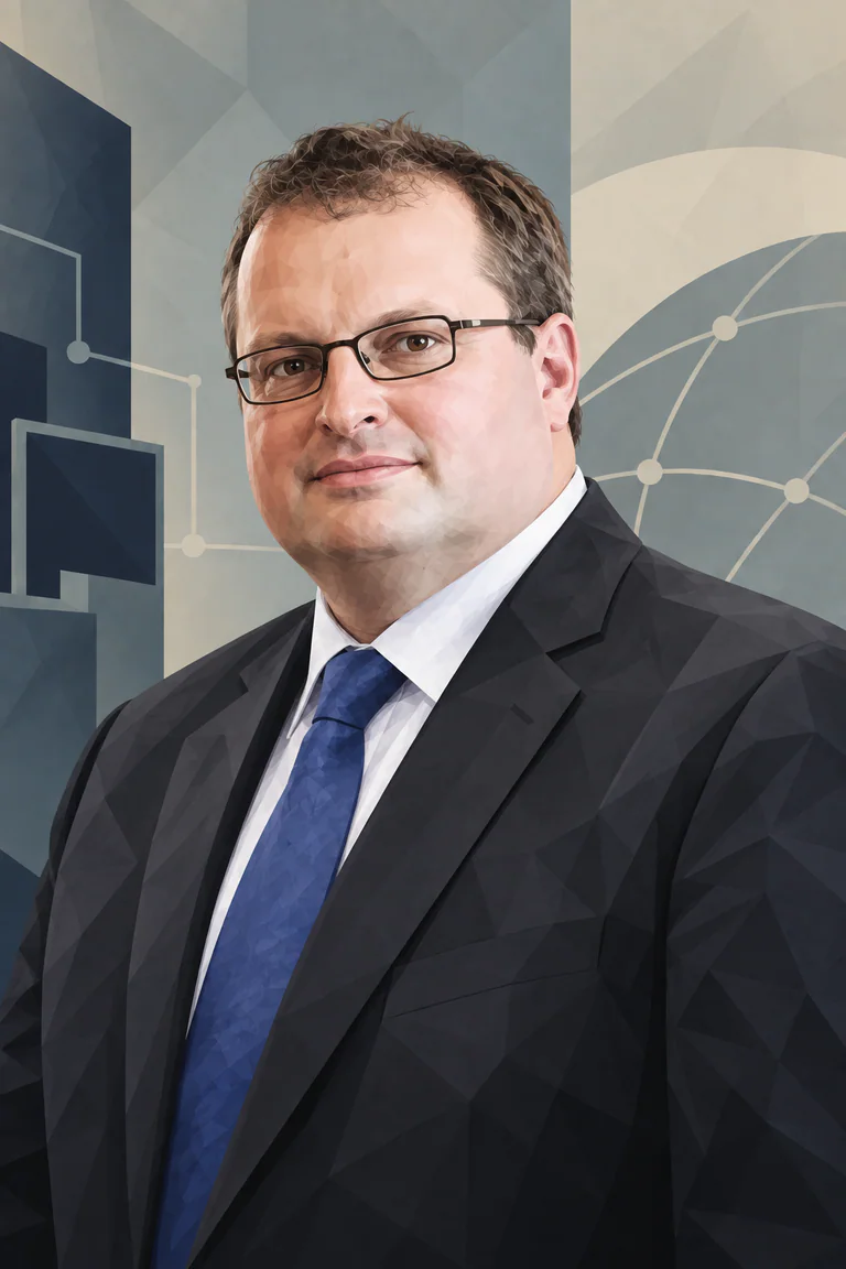 Radovan Vitek profile photo