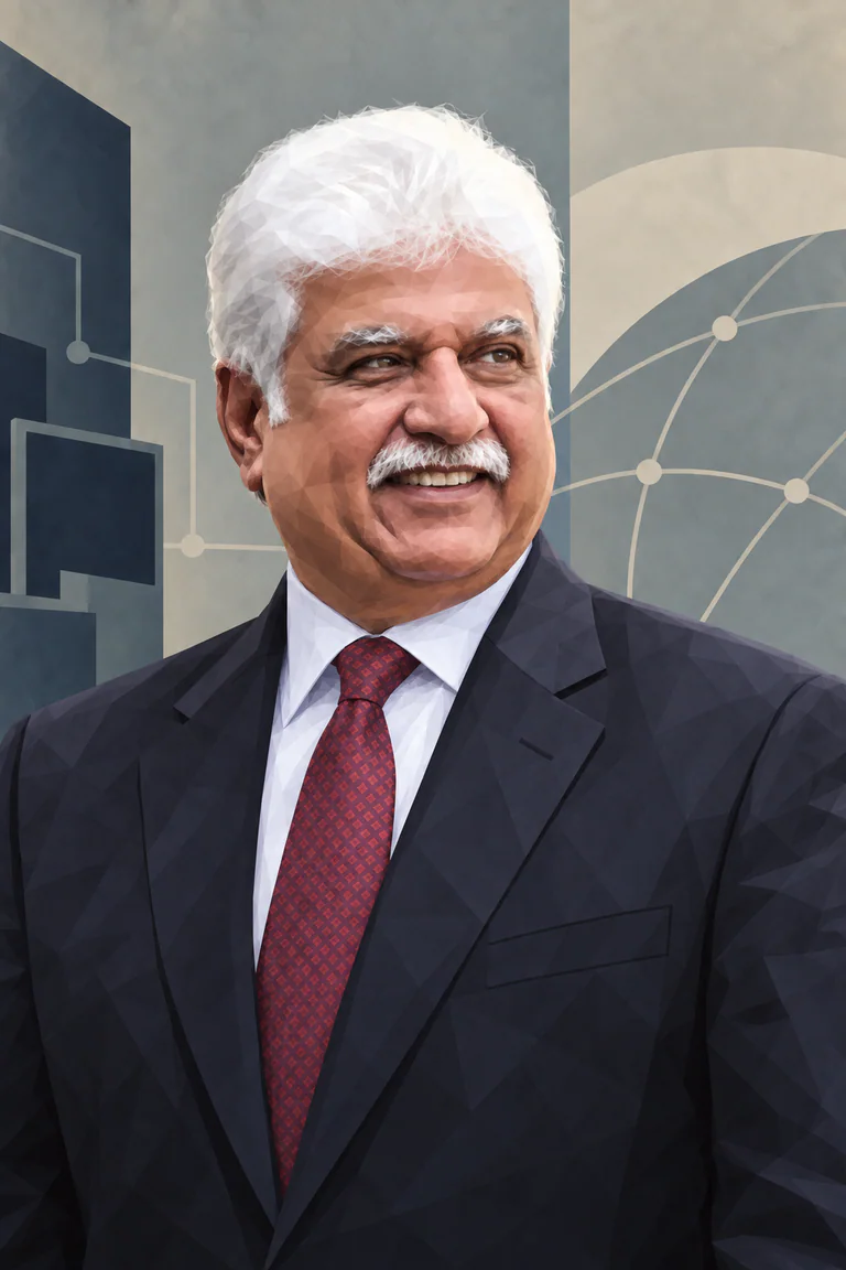 Rakesh Mittal profile photo