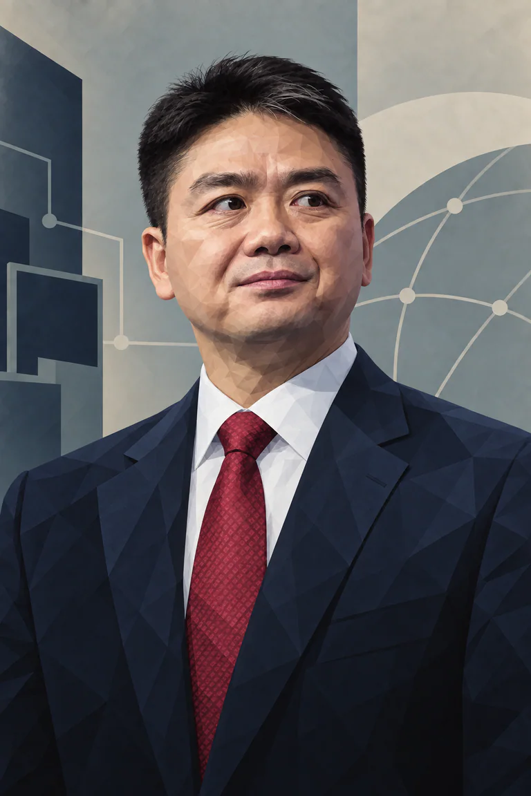 Richard Liu profile photo