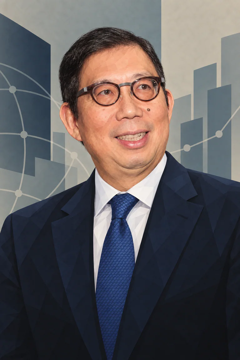 Richard Tsai profile photo