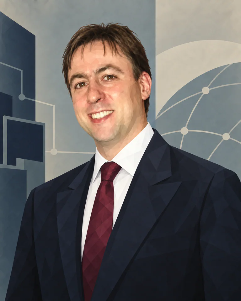Robert Ziff profile photo