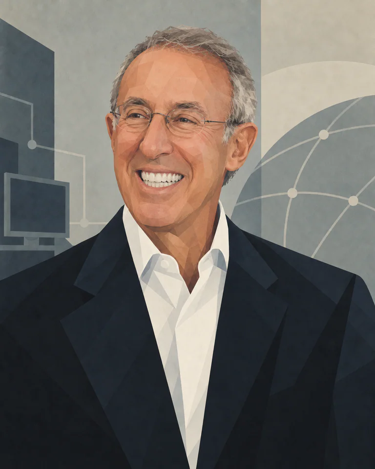 Ron Baron profile photo