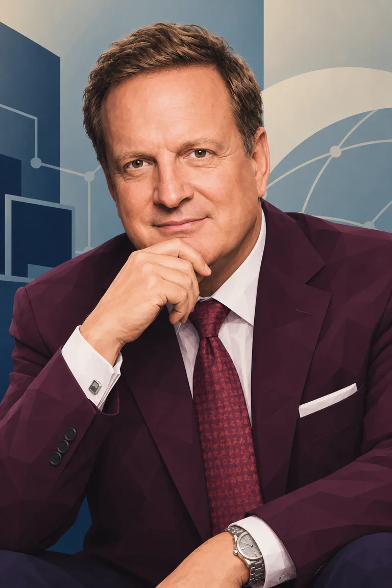 Ron Burkle profile photo