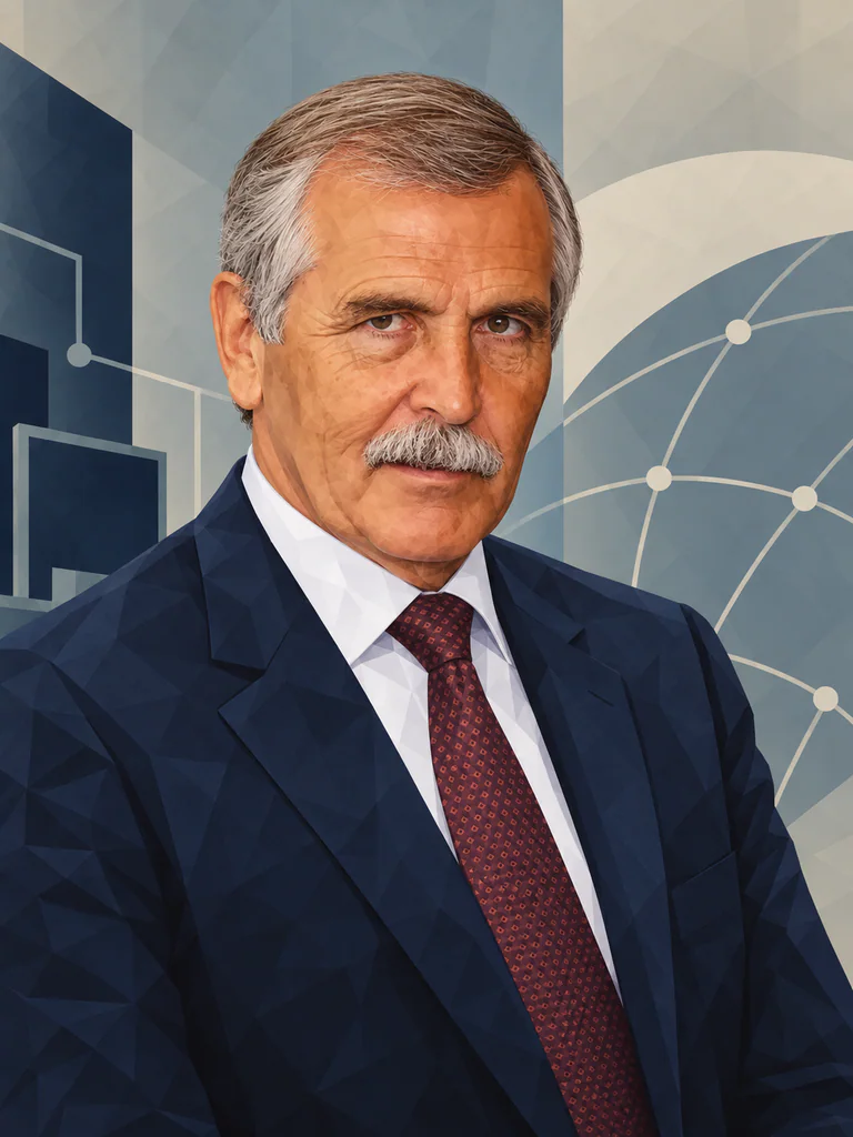 Rudolf Maag profile photo