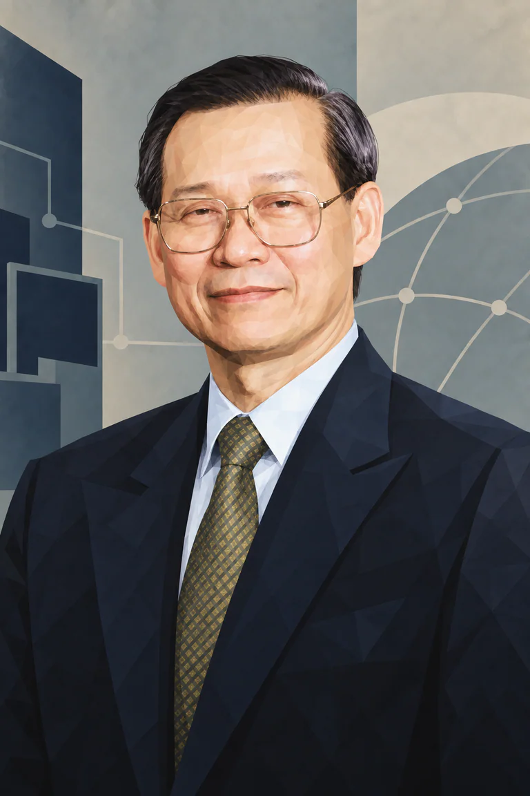 Sumet Jiaravanon profile photo
