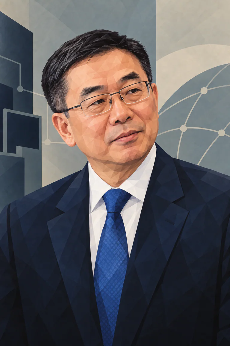 Sun Piaoyang profile photo