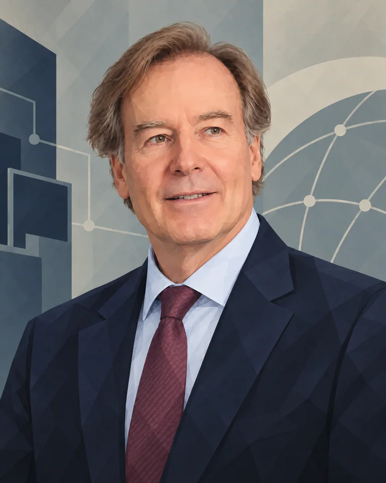Thomas Struengmann profile photo