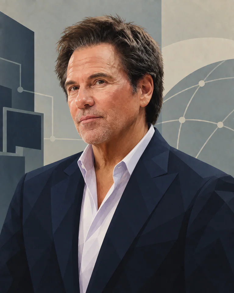 Tom Gores profile photo