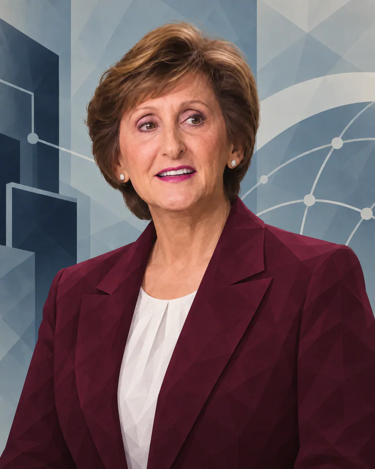 Trudy Cathy White profile photo
