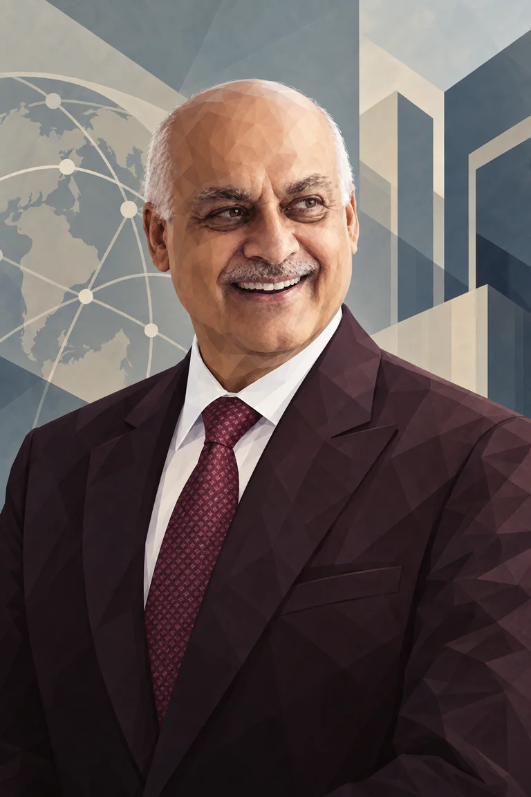 Vivek Chaand Sehgal profile photo